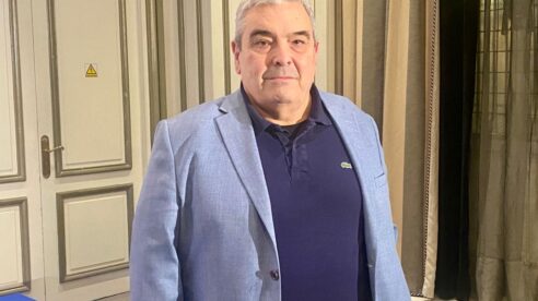 Opinión | Antisemitismo, terrorismo y negación del Holocausto, tres verdades incómodas