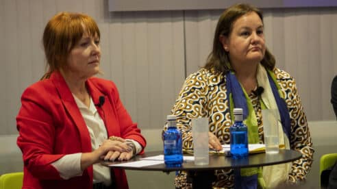 Los candidatos a decano del ICAM hacen de la defensa de la abogacía una de sus prioridades en sus campañas
