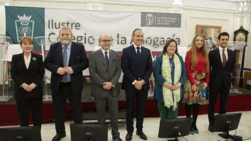 Llegó por fin la hora de la verdad: las elecciones a la Junta de Gobierno del ICAM, y no se ve un ganador claro