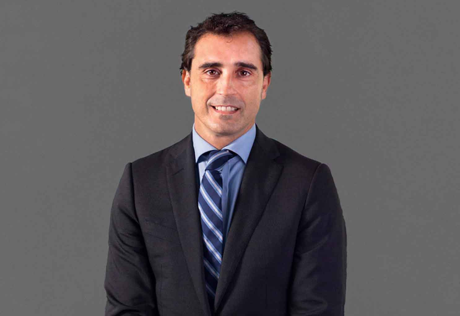 Javier Fontcuberta, nuevo director general de Cuatrecasas;  futuro CEO de la firma