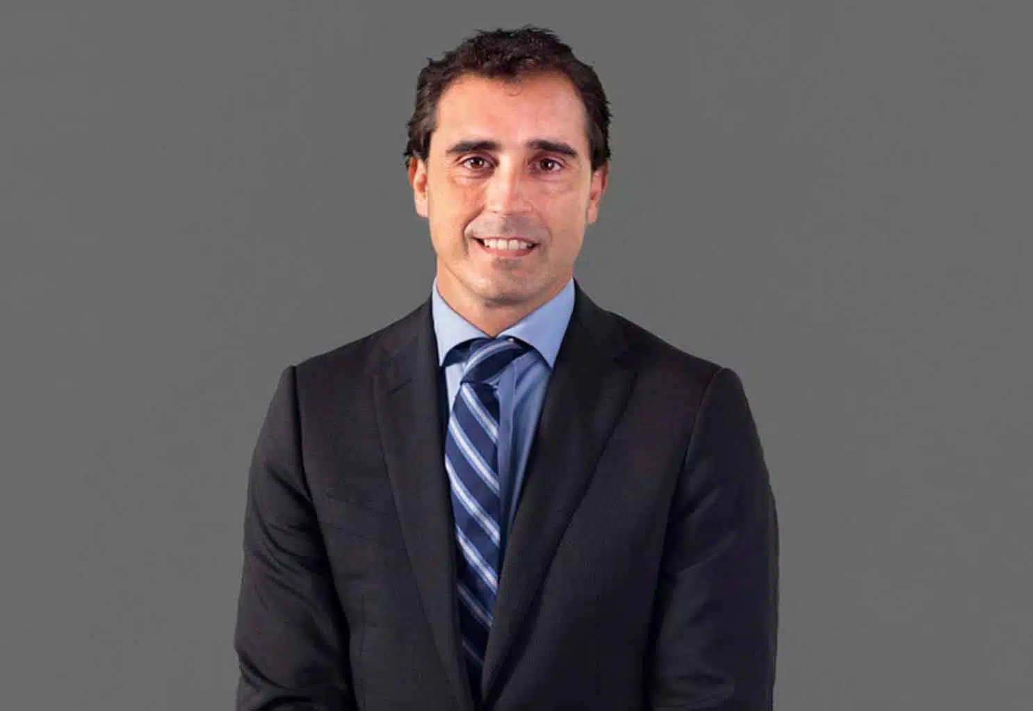 Javier Fontcuberta, nuevo director general de Cuatrecasas;  futuro CEO de la firma
