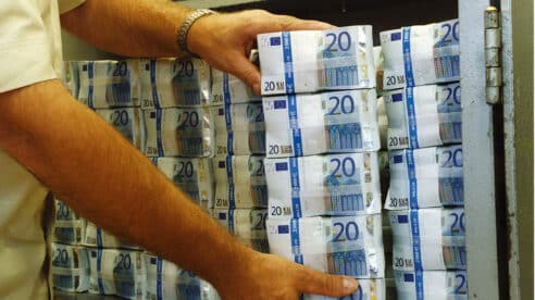 La difícil modificación del delito de malversación