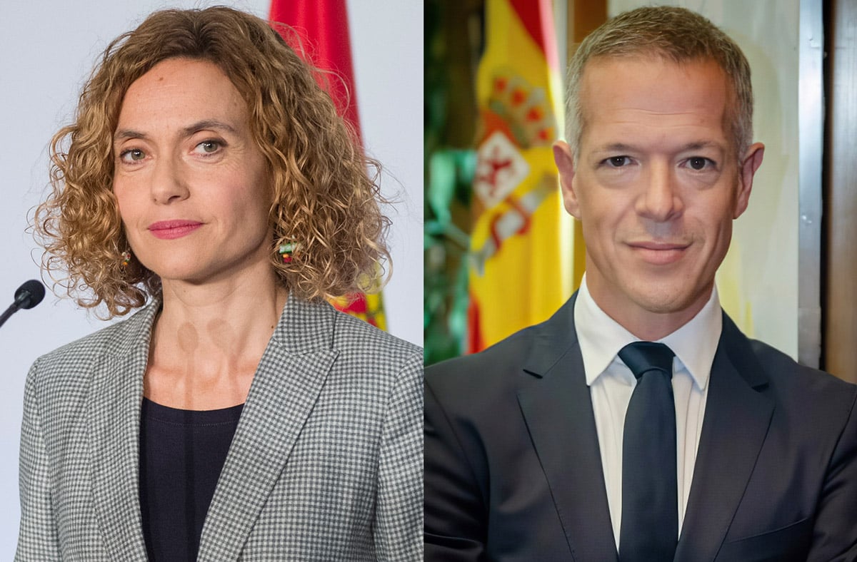 Los presidentes del Congreso y del Senado acatan el acuerdo del TC pero advierten de la degradación de la democracia