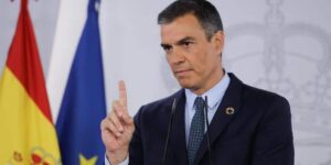 Sánchez avisa al PP que le quitará al CGPJ la facultad de nombrar a los jueces del TS si no pactan antes de fin de mes
