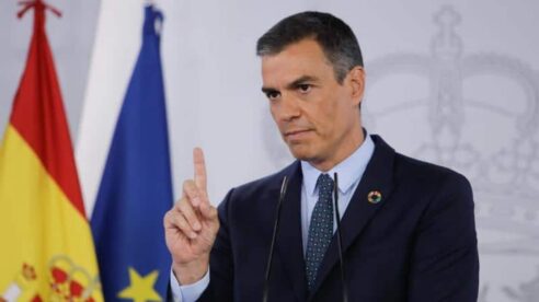 Los LAJ piden a Sánchez que cumpla con el acuerdo en el último Consejo de Ministros porque los deberes no están hechos