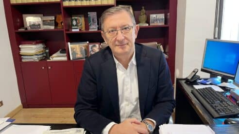 Opinión | La increíble degradación de nuestras instituciones democráticas: ahora la Abogacía del Estado