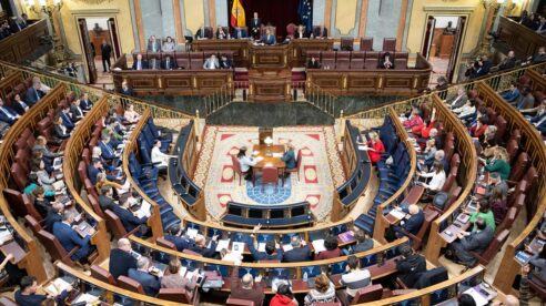 El Congreso aprobó el proyecto de ley de protección a los alertadores de corrupción («Whistleblowers»): ahora queda el Senado