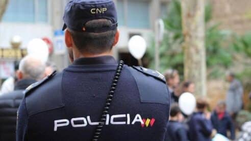 150 días de sanción a un policía nacional que ejerció como abogado y aprovechó su cargo para acceder a datos confidenciales