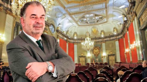 Malos tiempos para la dogmática penal