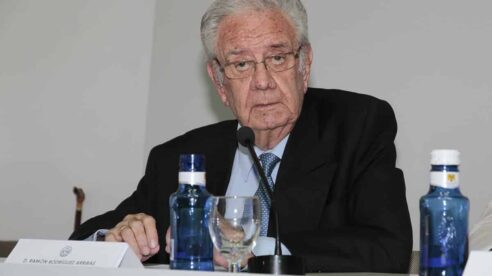 Ramón Rodríguez Arribas: “Si Irene Montero tuviera dignidad política, habría dimitido”