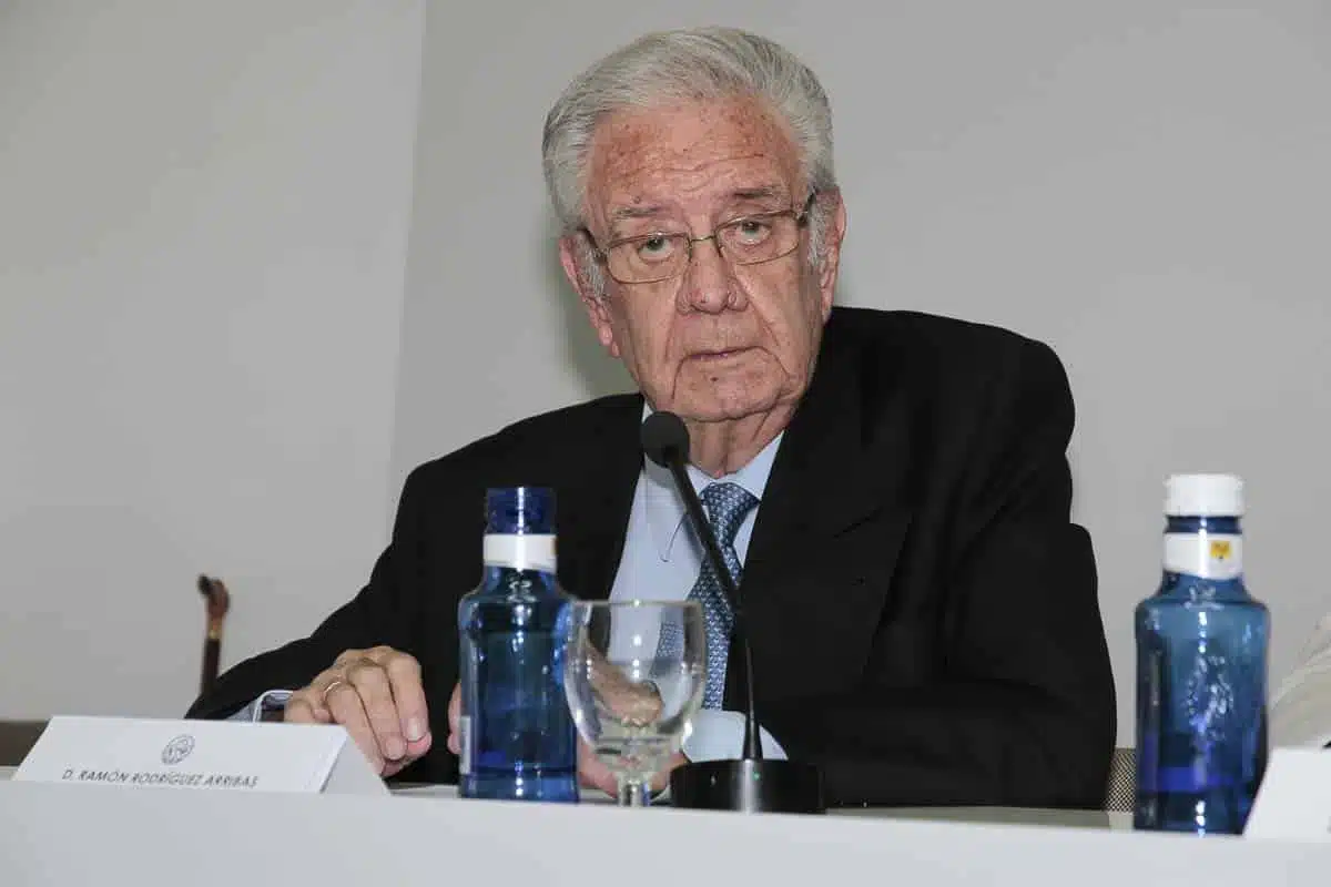 Ramón Rodríguez Arribas: “Si Irene Montero tuviera dignidad política, habría dimitido”