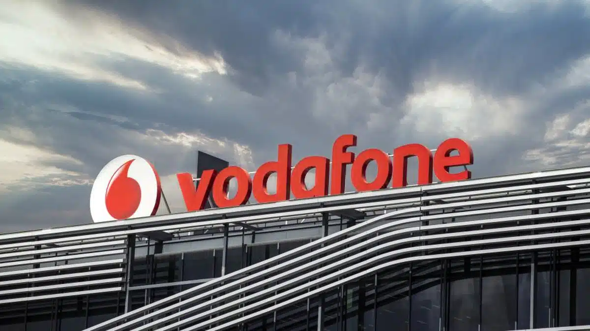 Vodafone vuelve a ser multada por hacer un duplicado de una tarjeta SIM a un tercero sin consentimiento del titular