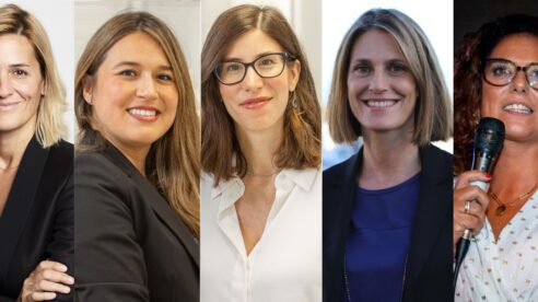 Las mujeres lideran las empresas proveedoras de servicios legales alternativos o ALSP
