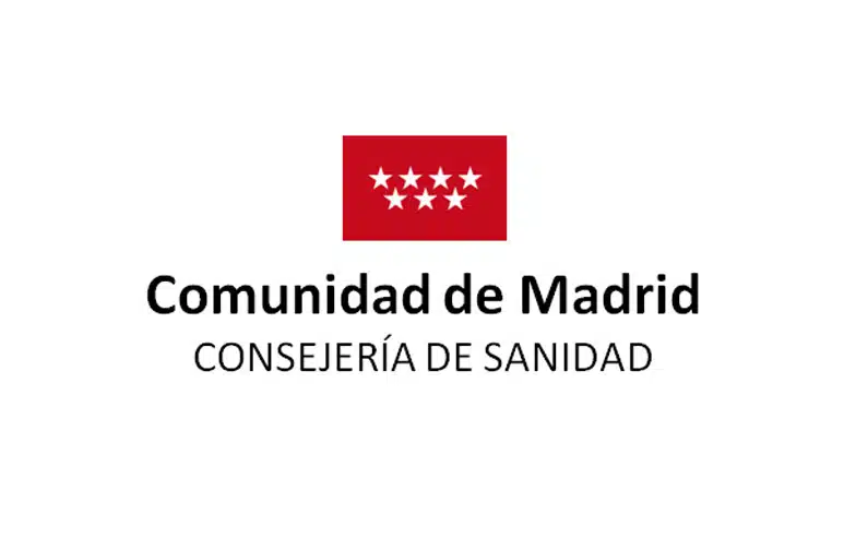 Consejería de Salud de la Comunidad de Madrid