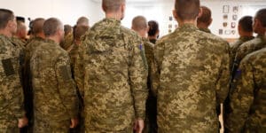 Una pelea a puñetazos en un cuartel acaba con una condena de 8 meses de cárcel de un soldado del Ejército de Tierra