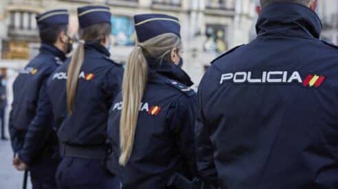 El TSJM obliga a la Policía a readmitir a un aspirante al que declaró no apto por tener dos clavos en un brazo