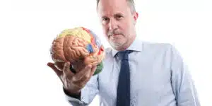 Abelardo Moreno, director de Neurolegal: 'Sería deseable que se impartiera a los operadores jurídicos formación sobre el daño cerebral adquirido'