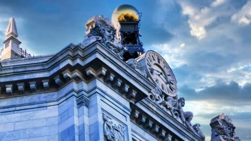 El TSJM declara procedente el despido disciplinario del Banco de España a un inspector de Entidades de Crédito y Ahorro