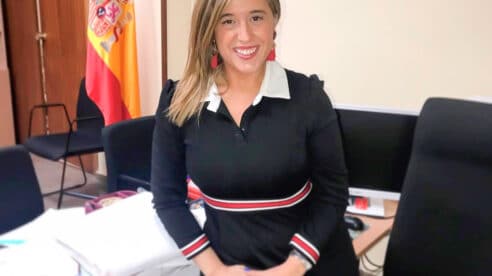 ¿Por qué el fiscal general del Estado no utiliza a fiscales como Escarlata Gutiérrez para combatir el «problema de credibilidad»?