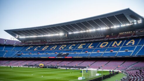 El TS confirma 4 años de cárcel a un exfisioterapeuta del Barça por abusos sexuales a una empleada del club