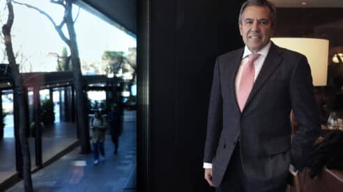 Seis supuestos hijos de famosos pedirán amparo al Constitucional por dilaciones indebidas