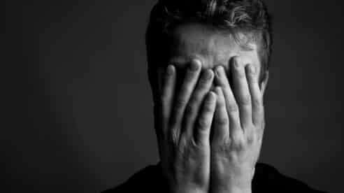 Existe un maltrato institucional hacia los hombres