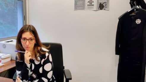 Un día sin Letrado de la Administración de Justicia