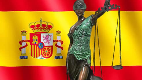 El caos de la Justicia: una cuestión de Estado