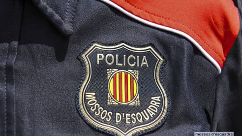 La Confederación Española de Policía pide la «congelación» del aumento de efectivos de los Mossos tras la fuga de Puigdemont
