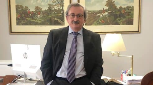 Pedro Chamorro: «Se está vulnerando el principio de autoridad de los policías»