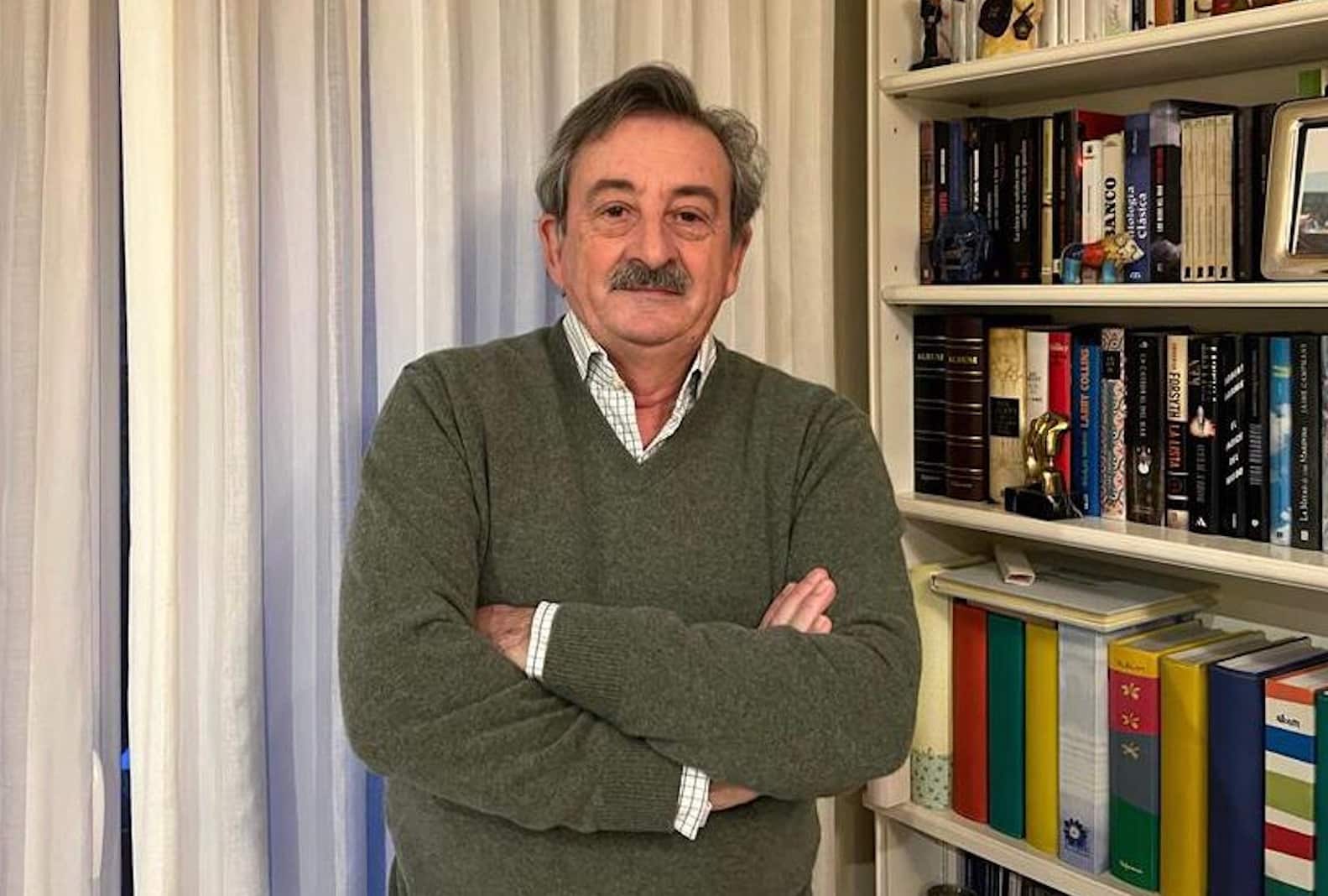 Pedro Chamorro, abogado del policía que era actor porno: «No hay causa de incompatibilidad porque no cobraba por las escenas»