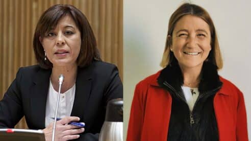 Yolanda Quintana toma el relevó de Cristina Gascó, como Dircom del ICAM