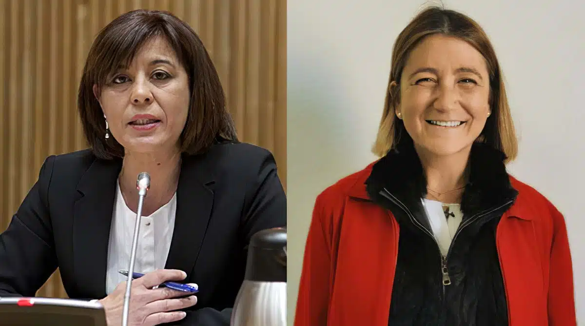Yolanda Quintana toma el relevó de Cristina Gascó, como Dircom del ICAM