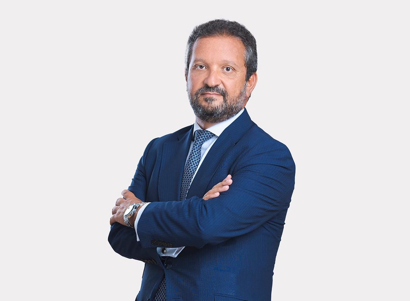 José Carlos González Vázquez: «La seguridad jurídica de los empresarios en la Ley Concursal es una cuestión que está por verse»