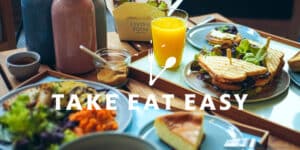 Take-it-easy
