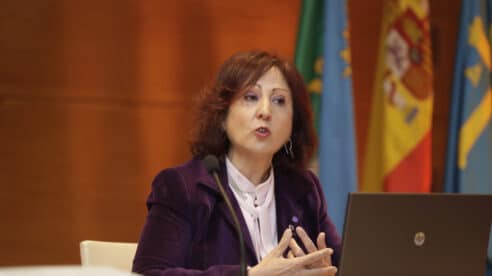 Todas las claves de por qué no se puede informar siempre sobre los antecedentes de un maltratador, según la Fiscalía