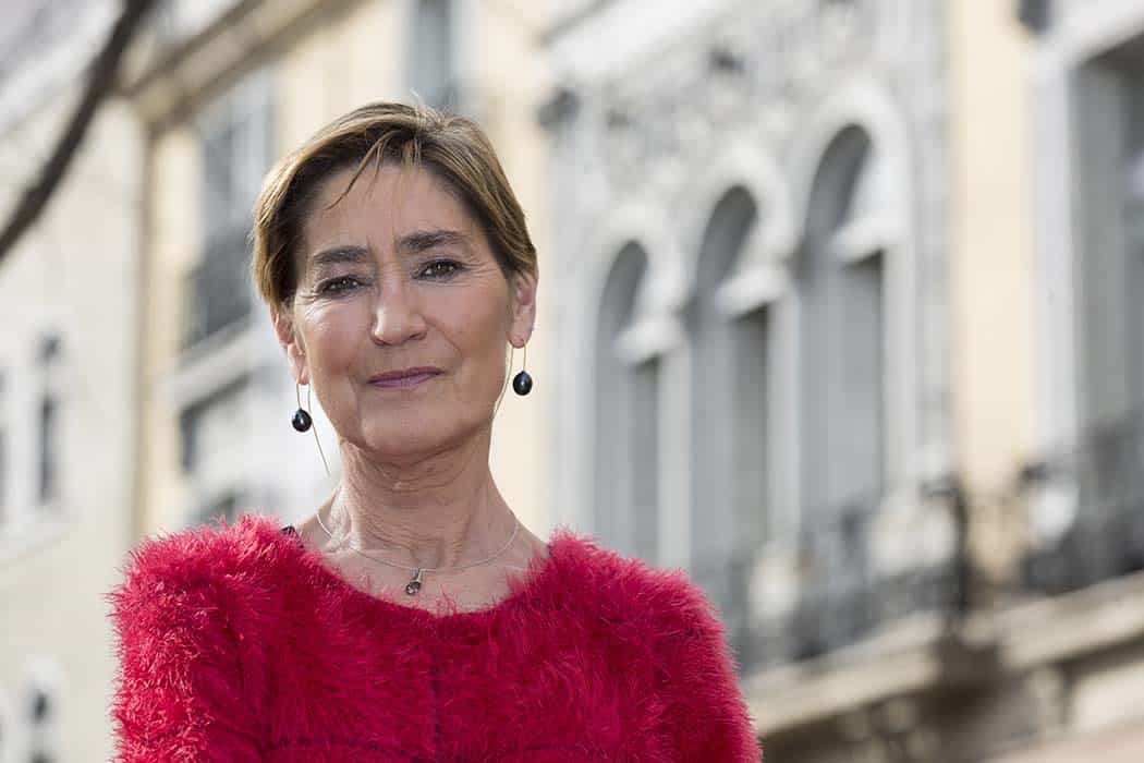 Victoria Ortega Benito