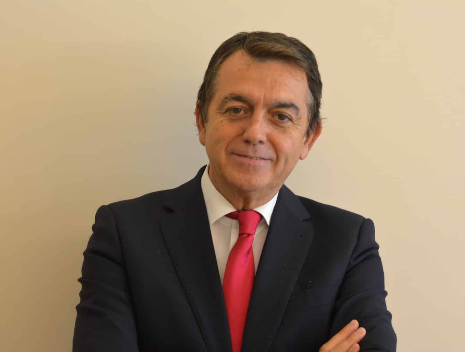 Diego Cabezuela Sancho, presidente de In Law Alliance of Lawfirms: «No queremos hacer solo intercambios mercantiles»