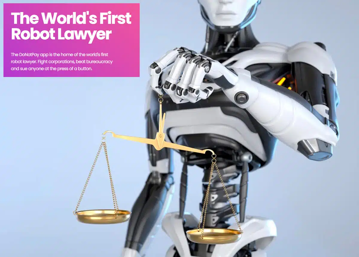 Cartas desde Londres: La irrupción de la Inteligencia Artificial en los tribunales, ¿el fin de la Abogacía?