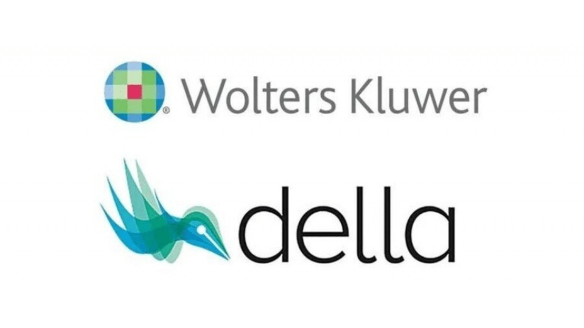 Wolters Kluwer adquiere Della AI