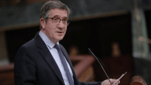 La propuesta del PSOE sobre la ley del “sólo sí es sí” ratifica al alza las condenas en casos de violencia, intimidación o nulidad de voluntad
