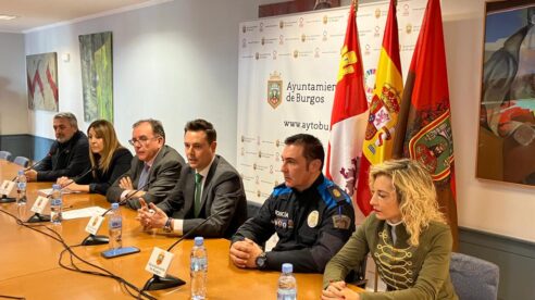 23 centros penitenciarios incorporarán una unidad canina para prevenir la introducción y el consumo de droga en prisión  