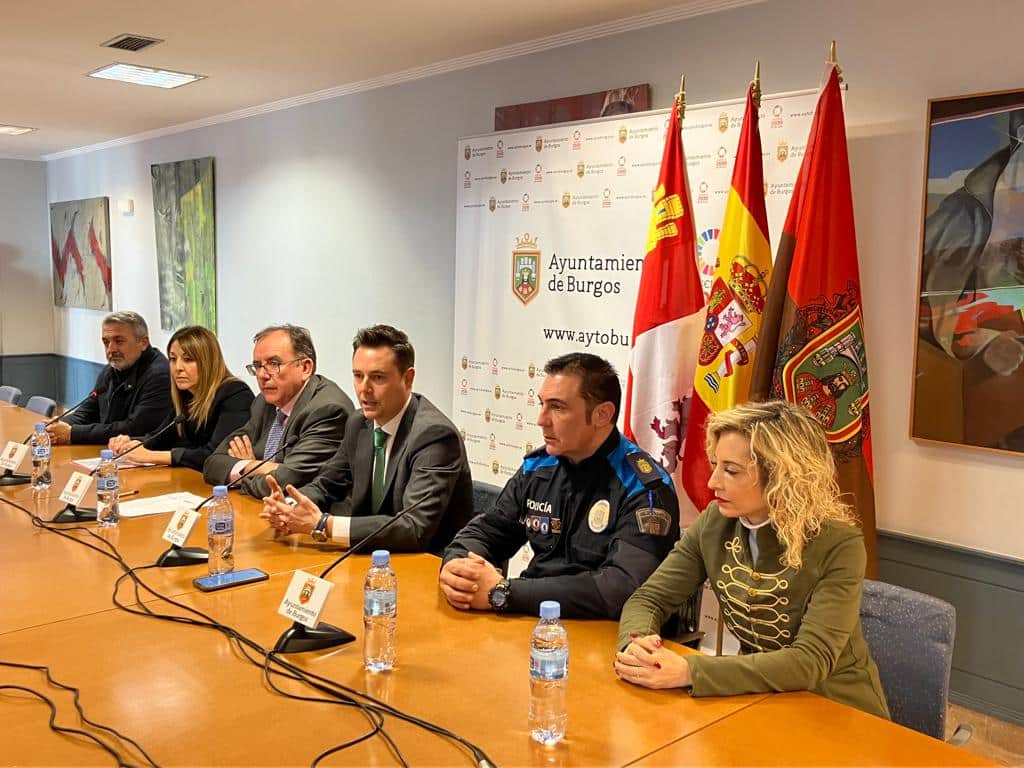 23 centros penitenciarios incorporarán una unidad canina para prevenir la introducción y el consumo de droga en prisión  