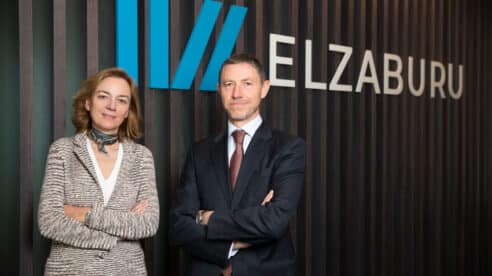 La IA y las marcas no tradicionales, el futuro de la propiedad intelectual, según Ana Donate y Carlos Morán