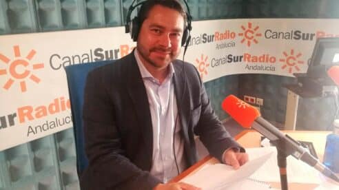 «La Justicia en España no está preparada para manejar pruebas digitales», según el perito Ángel González