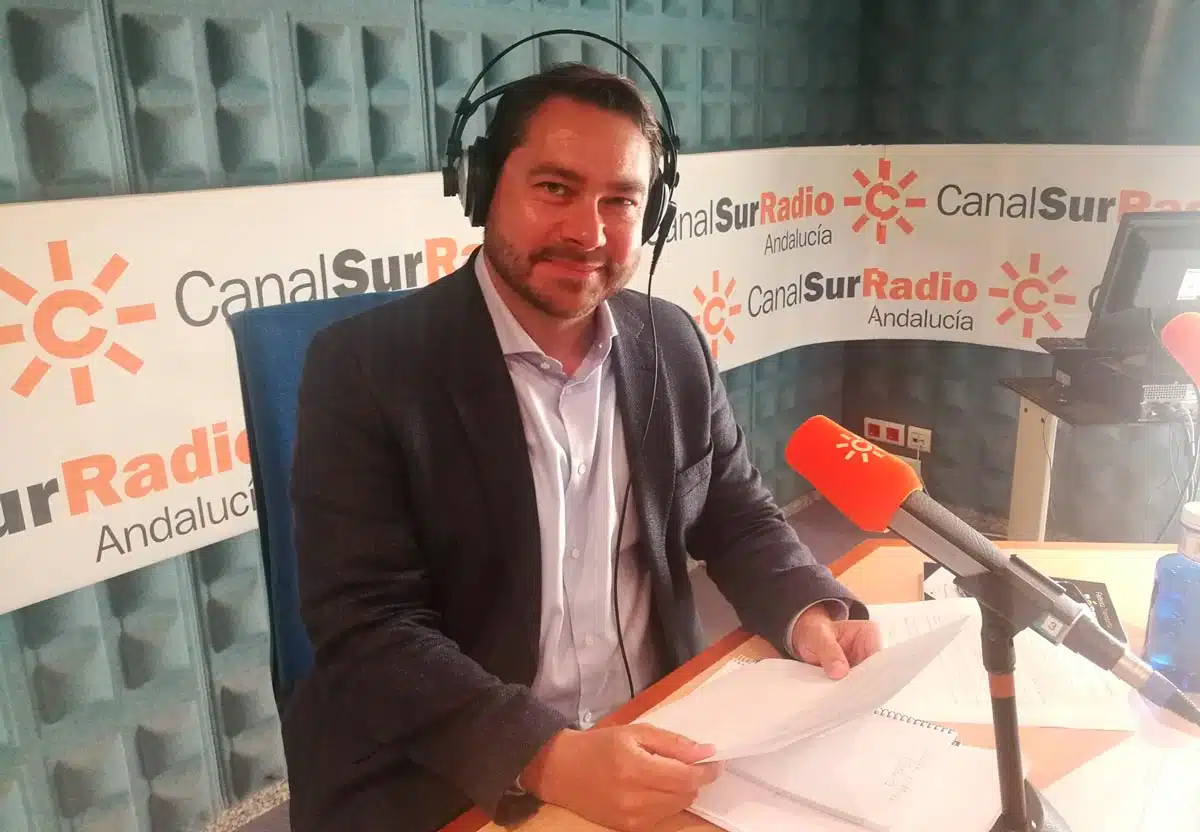 «La Justicia en España no está preparada para manejar pruebas digitales», según el perito Ángel González