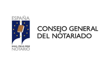 Consejo General del Notariado