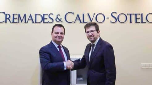 La alianza entre la oficina sevillana de Cremades & Calvo-Sotelo y Euromedia, «una apuesta por juntar la abogacía y la consultoría»
