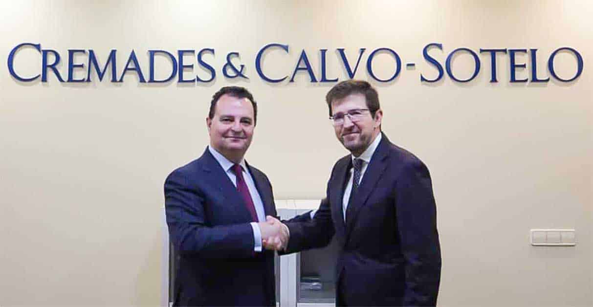 La alianza entre la oficina sevillana de Cremades & Calvo-Sotelo y Euromedia, «una apuesta por juntar la abogacía y la consultoría»