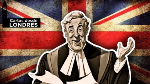 Cartas desde Londres. Vuelve la «Anti-Suit Injunction», la más temida medida cautelar del derecho de Inglaterra y Gales (I)